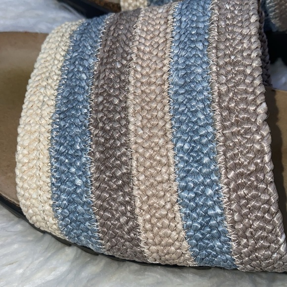 🧝‍♀️🍃-Montego Bay Club sandals-🍃🧝‍♀️ - Picture 9 of 10